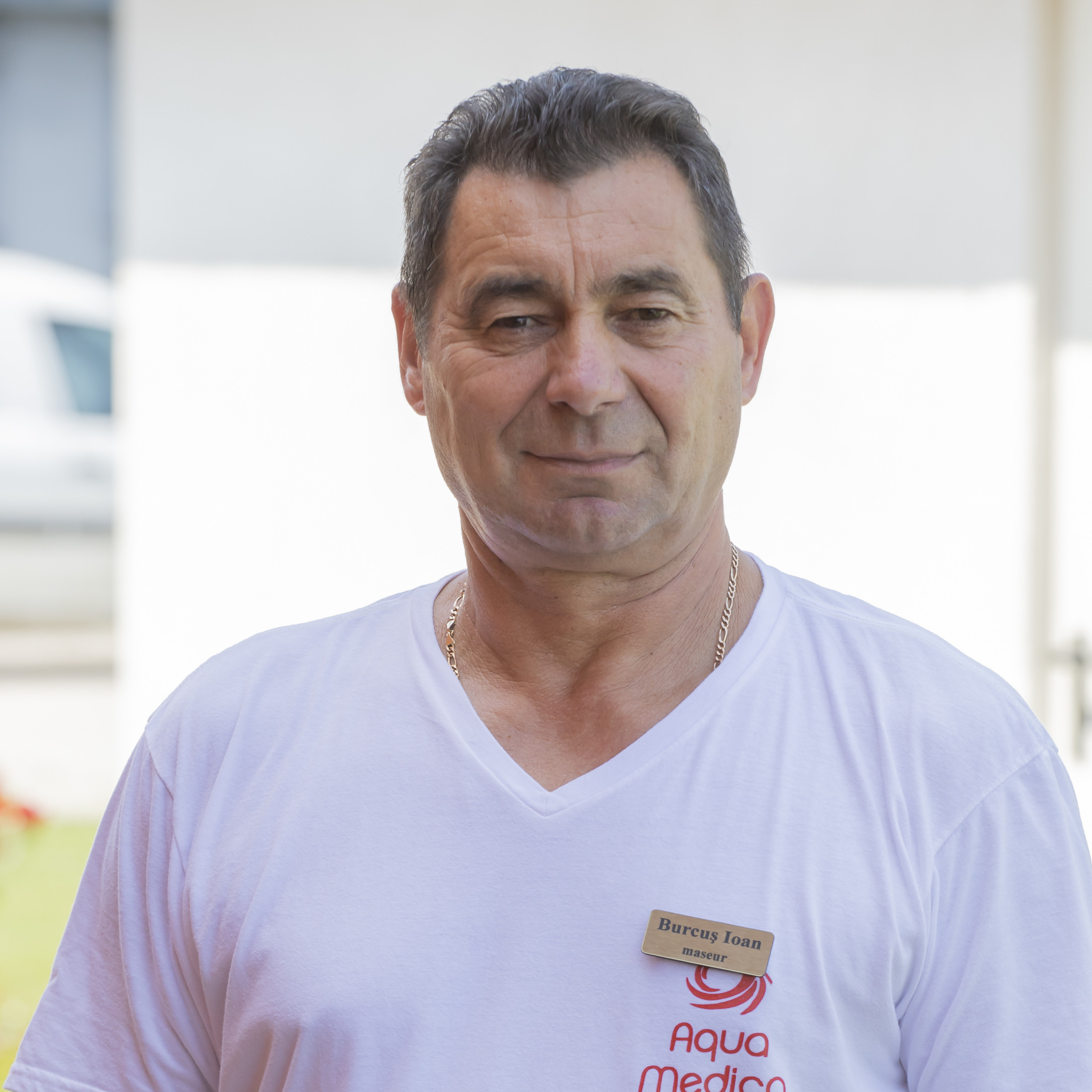 Ioan Burcus